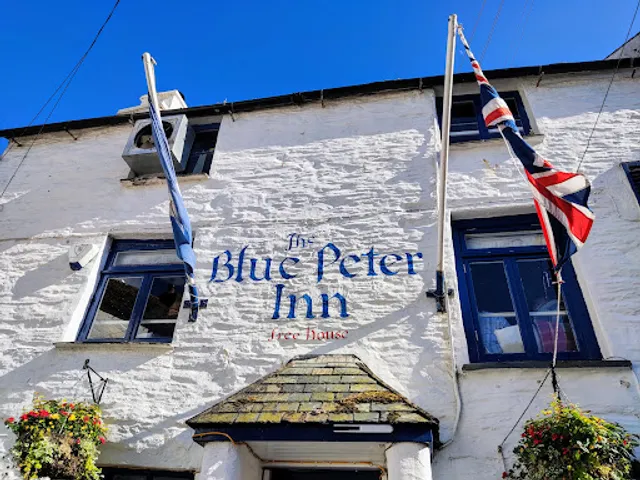 Blue Peter Inn