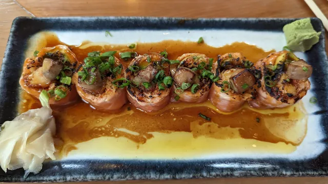 LILA - Modern Cuisine