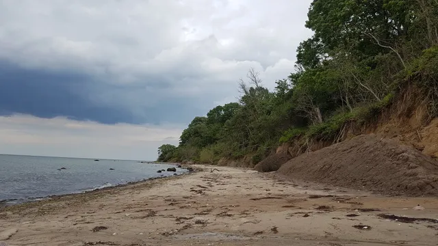 Haus Am Weidengrund Wohnung 3