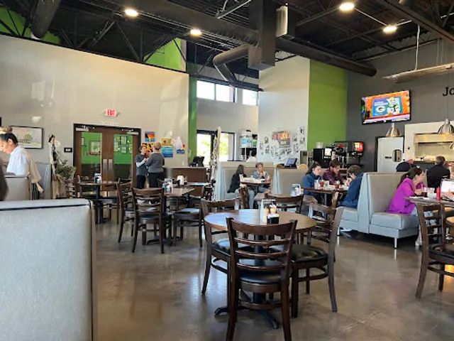Joey's Cafe