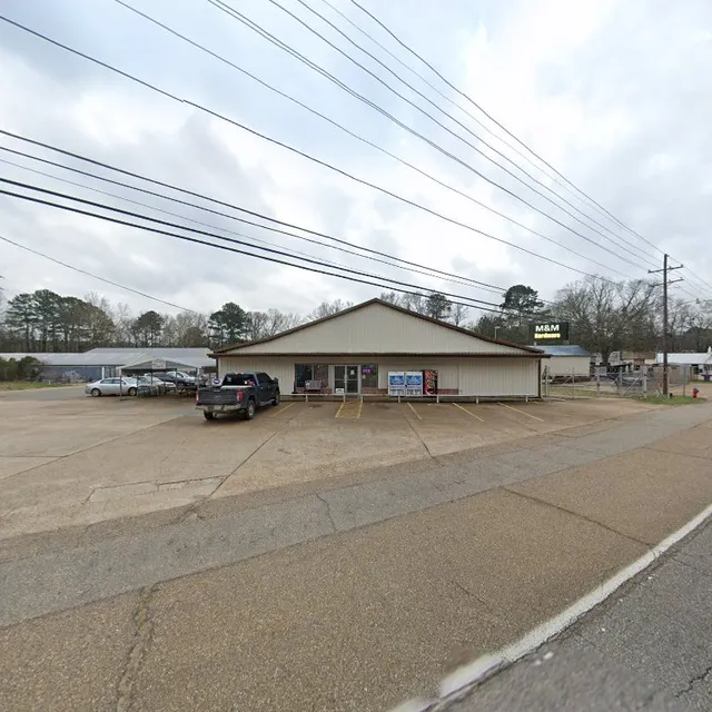 M & M Hardware & Builders Supply