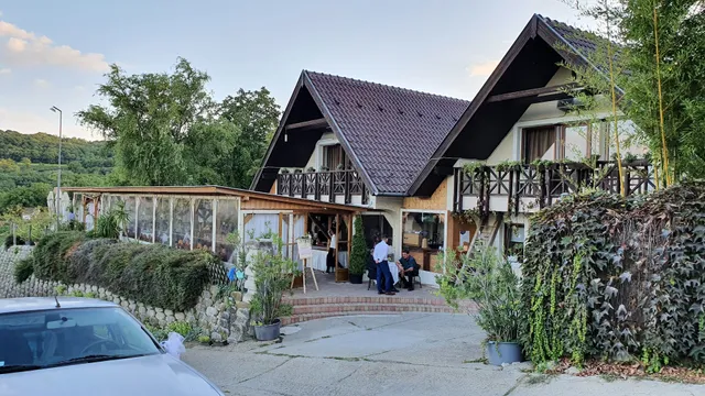 Sentinel Guest House