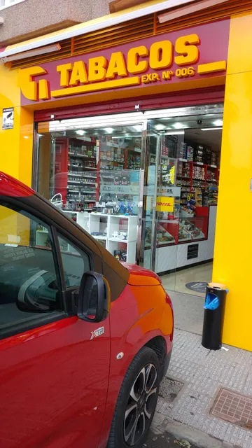 Estanco Los Dolores Nº006, LA ROTONDA (IQOS OFFICIAL RESELLER)