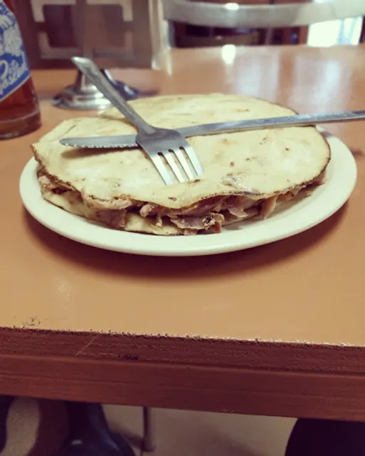 Tacos Toño