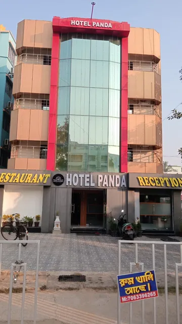 HOTEL PANDA