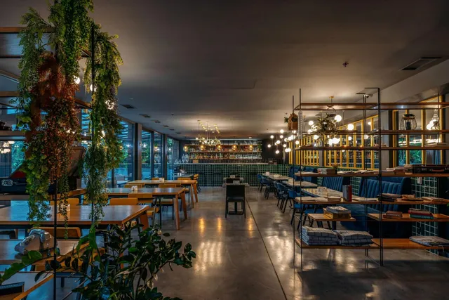 Hotel Memoir Kazbegi by DNT Group