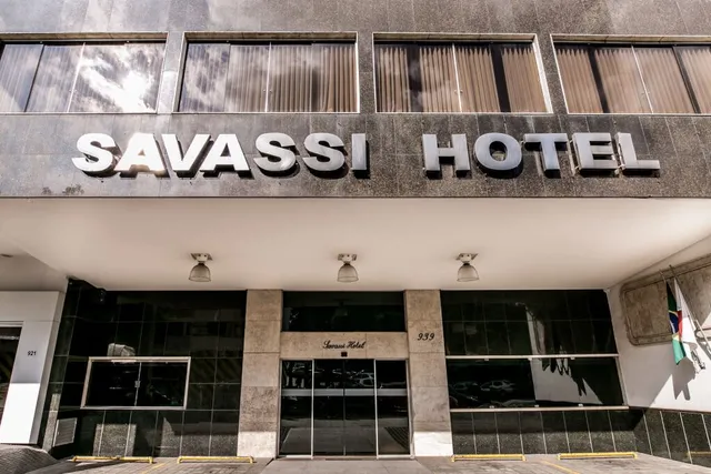 Savassi Hotel