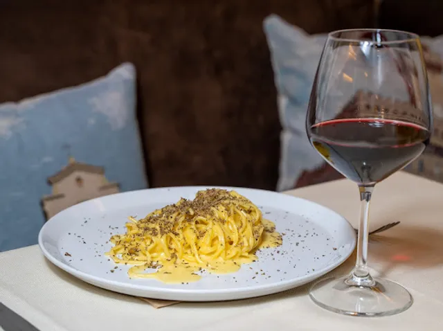 Ristorante Il Morellino
