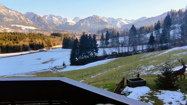 Landhaus Eggensberger