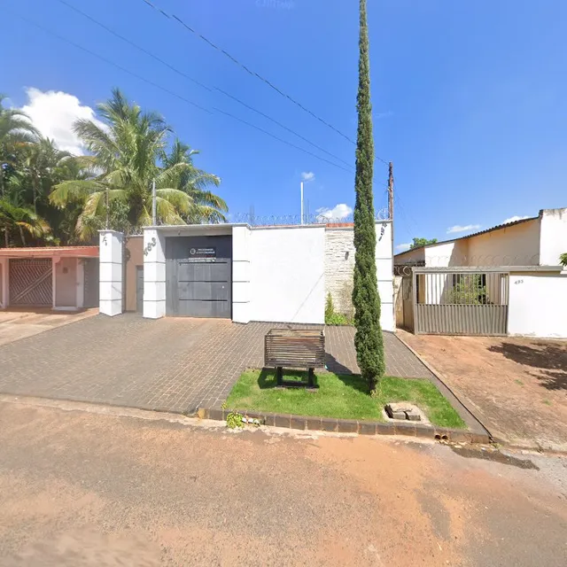 Aconchego Bar & Petiscaria