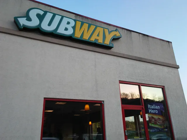 Subway