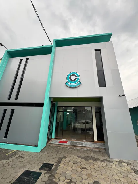 Comfort Centre Residence