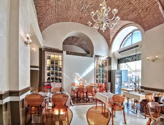 Gran Caffè Maggiore