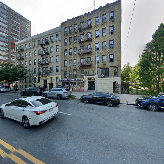 6 Brothers Deli & Grill