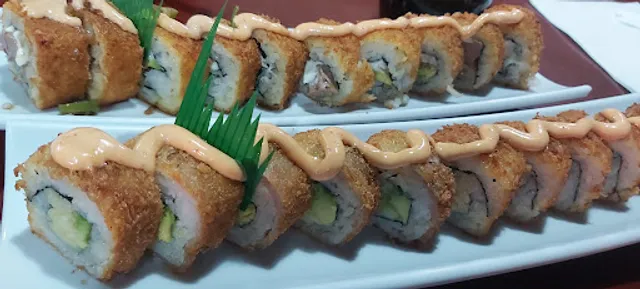 KINGU SUSHI AMECAMECA