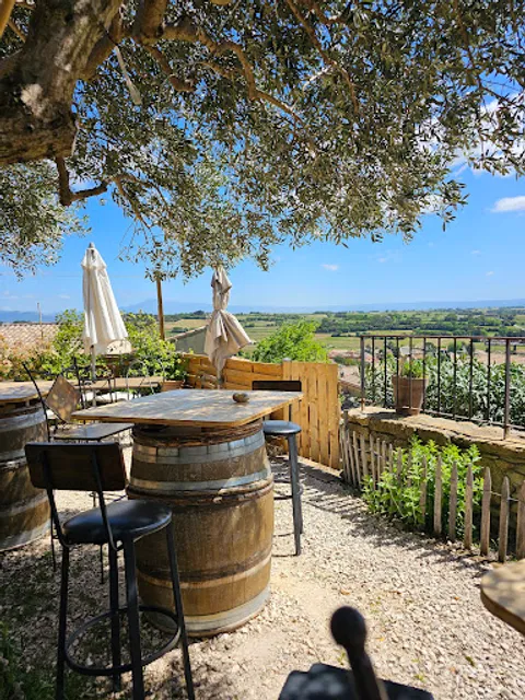 Glacier « Le Jardin de Paval »