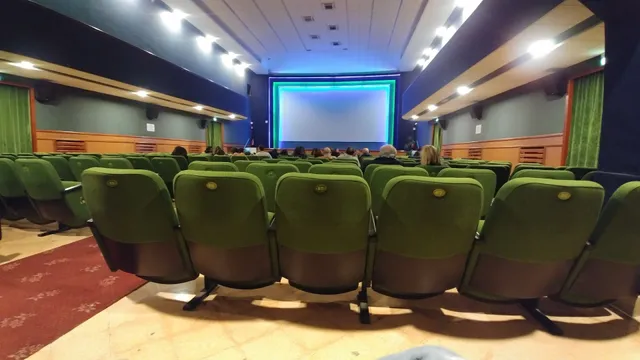 Cinema Alambra