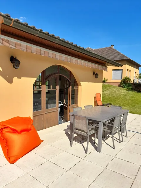 Chambres d'hotes Ursula