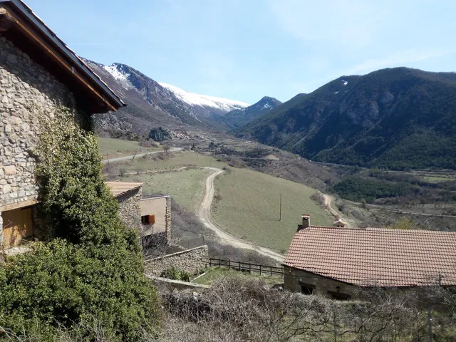 Cal Climent - Apartaments Cadí