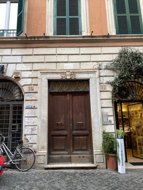 Il vicolo di Trastevere B&B