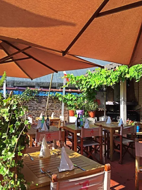 Ristorante & Pizzeria La Sardegna