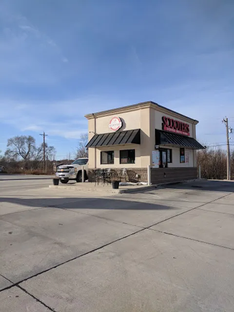 Scooter's Coffee