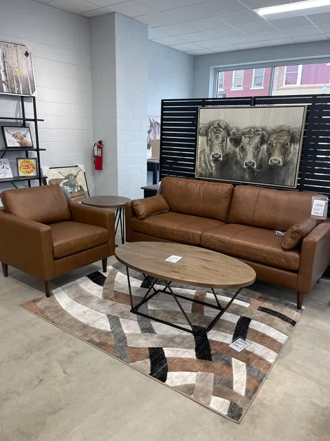 Atchison Furniture Company