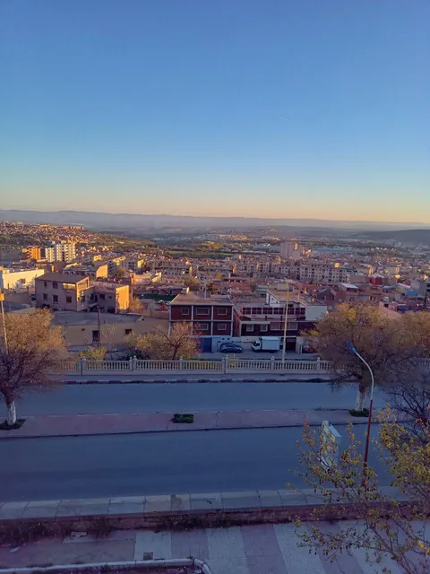 Maison D'hôte Lalla Meriem