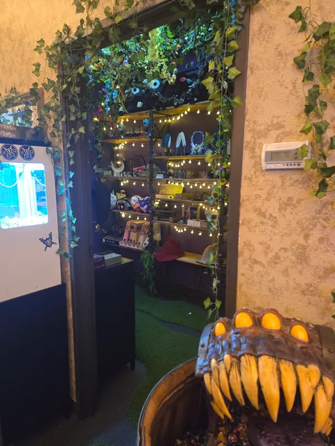 Side Quest Games and Accessories