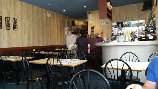 Thai Golden Bell Restaurant