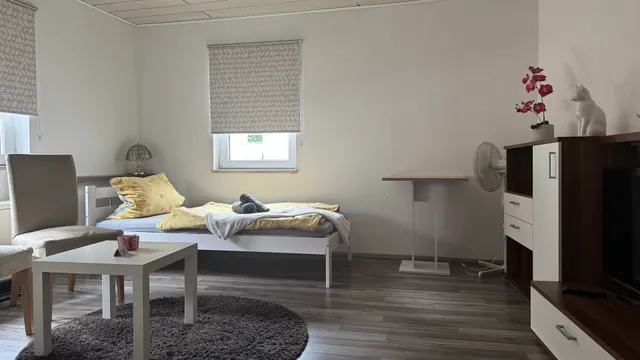 Monteurwohnung Münzenberg/Gambach Mittelhessen