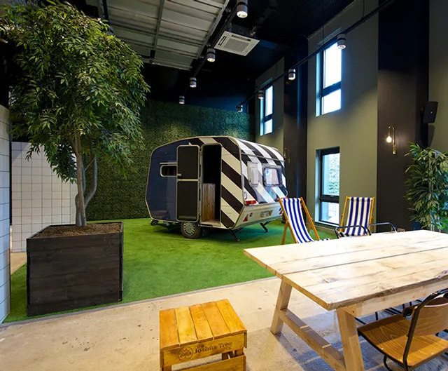 aparto Glasgow West End