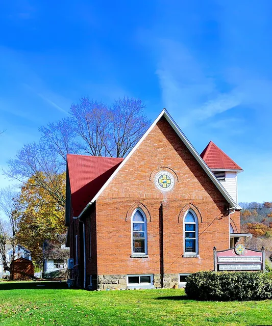 Confluence Creative Arts Center