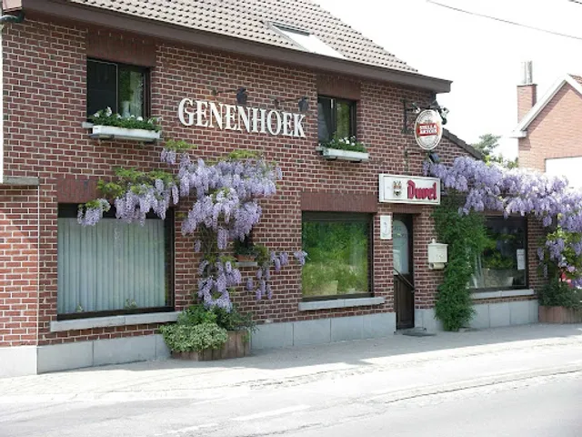 Café Genenhoek