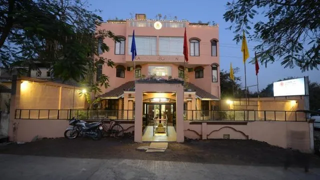 Hotel Kanchan Recreation