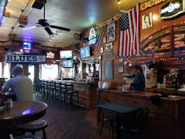 Big A's On the Riverfront