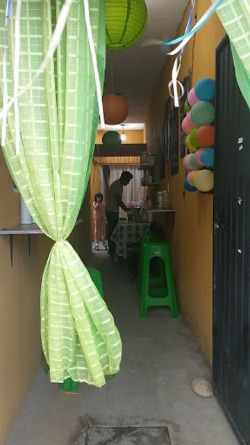 Club vida saludable fanny & Giovanni