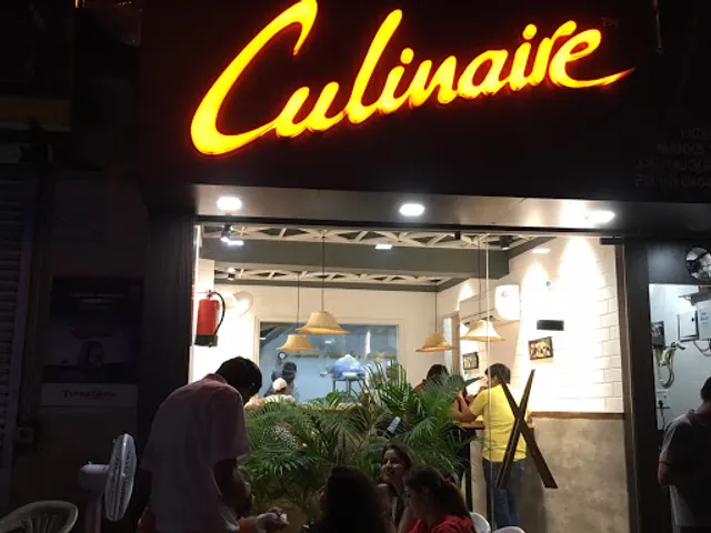 Culinaire