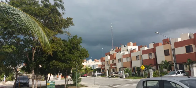 Las Fuentes Residencial