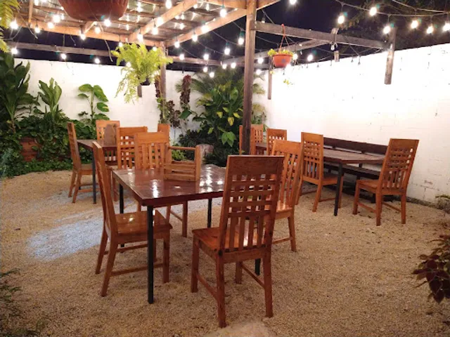 Clayton Jungle Burgers