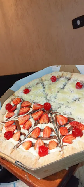 Nonno Degga Pizzaria