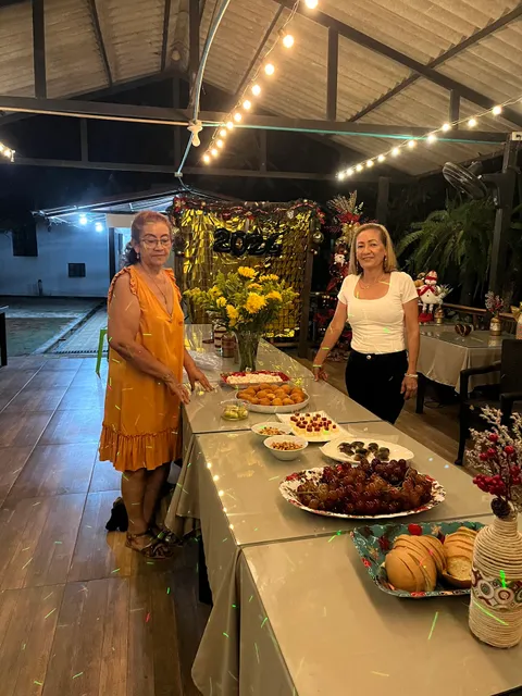 HOTEL RESTAURANTE FINCA EL CAIRO