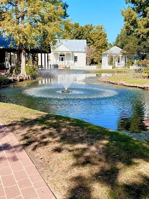 LARC's Acadian Village