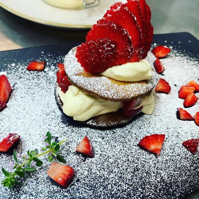 Trattoria Lo Sconciglio, Anzio