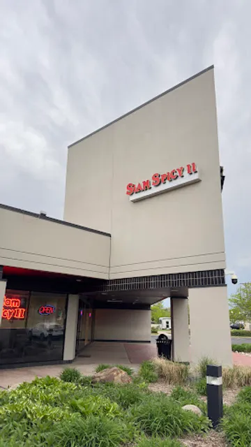 Siam Spicy II