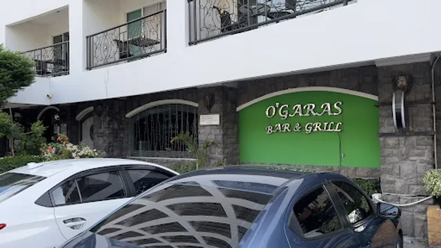 O'Gara’s Irish Bar & Restaurant