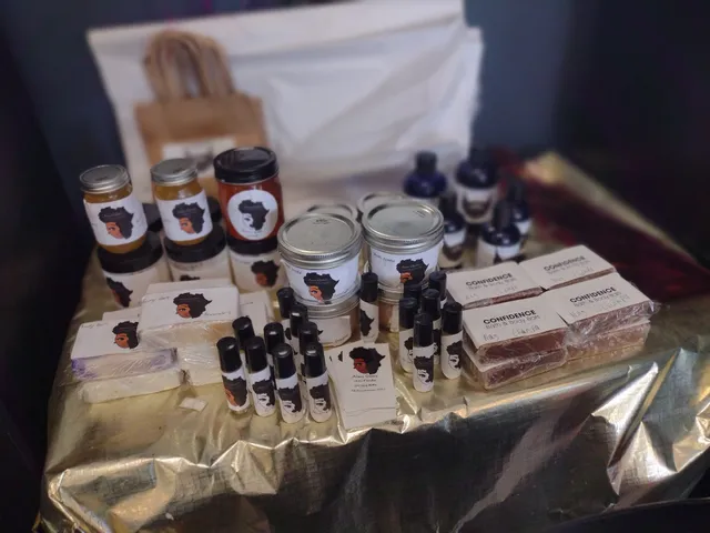 AJ Styles Beauty and Barber Salon, LLC.