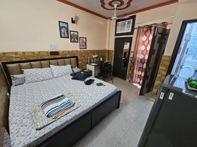 DD HOMESTAY