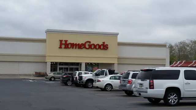 HomeGoods