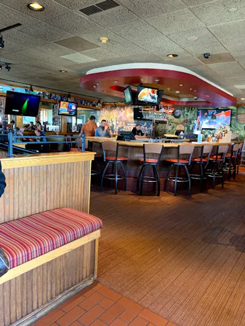 Applebee's Grill + Bar